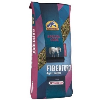 Cavalor fiber force 15 kg