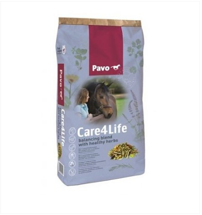 Pavo Care 4 Life 15 kg