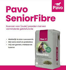 Pavo SeniorFibre