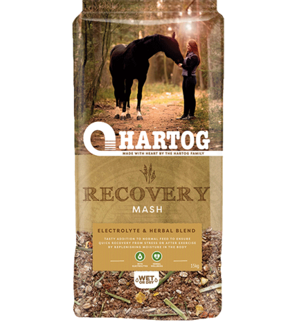 Hartog recovery