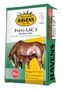 Havens Ferto-LAC 3 merriebrok