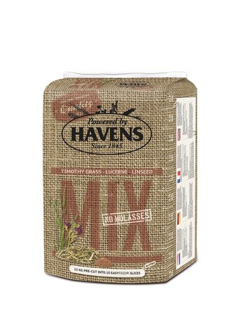 Havens Mix 15 kg