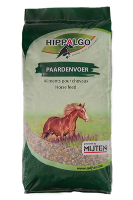 Hippalgo Senior Plus 20 kg