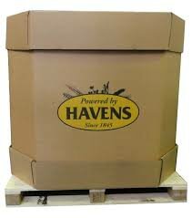 Havens draversbrok bigbox 770KG