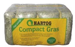 Hartog compact gras 20 kg