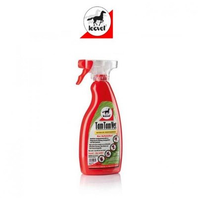 Leovet Summerspray voor vliegen