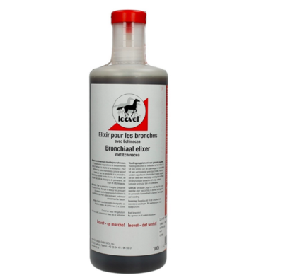 Leovet Bronchiaal-Elixer 1000ml