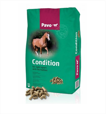 Pavo Condition 20 kg