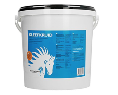 Pharmahorse Kleefkruid 1000 gram