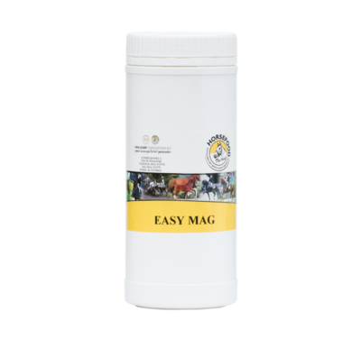 Horsefood easy mag mix 1 kg