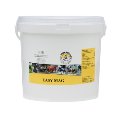 Horsefood easy mag mix 3 kg