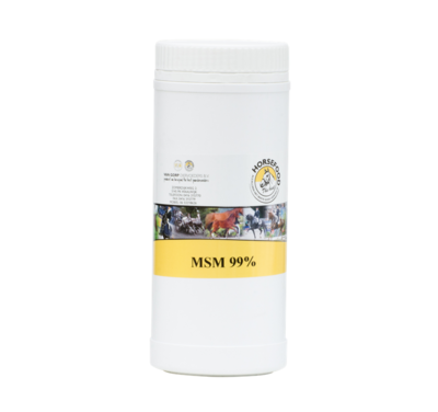 Horsefood MSM 1 kg