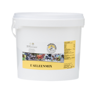 Horsefood E-Seleen mix 3 kg