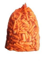 Voer wortels 10 KG