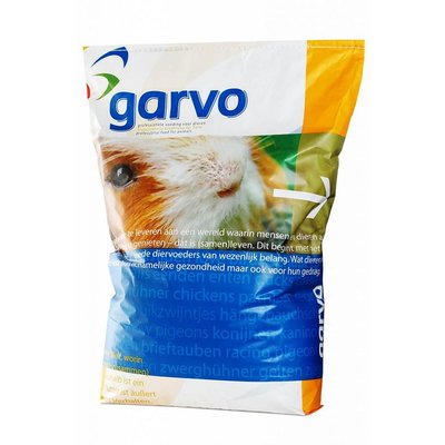 Garvo-Caviakorrel 5068 met vitamine C
