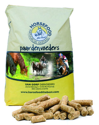Horsefood Paddy's choice 20 kg