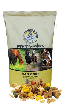 Horsefood omega 3 powermix 20 kg