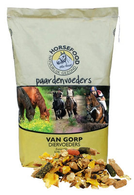 Horsefood fit-mix 20 kg