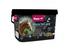 Pavo Muscle Care