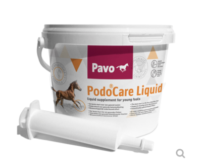 Pavo PodoCare Liquid