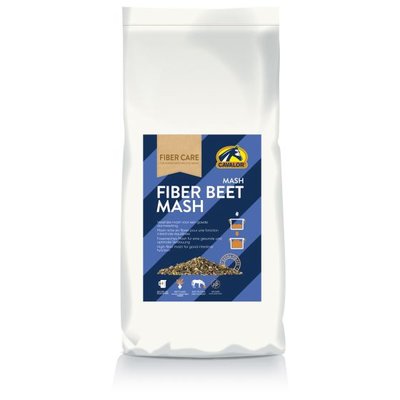 Cavalor strucomash beet 15 KG
