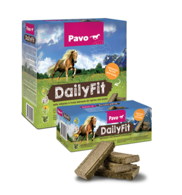 Pavo Dailyfit XL