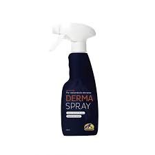 Cavalor Derma Spray 250 ml