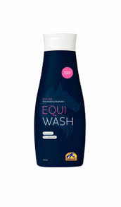 Cavalor Equi wash shampoo 500ml