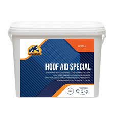 Cavalor Hoof aid special hoeven 5 kg