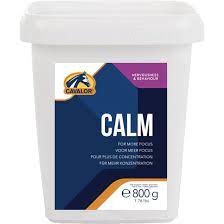 Cavalor Calm stress 0,8 kg