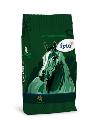 Garvo Fyto Form 231