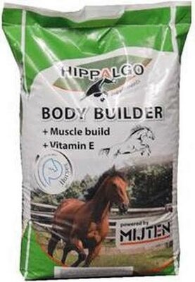 Hippalgo Body Builder