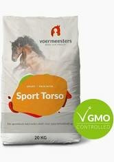 Voermeesters Sport Torso 20 KG