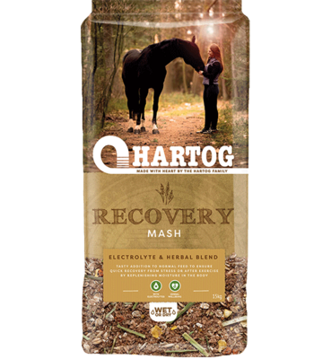 Hartog recovery