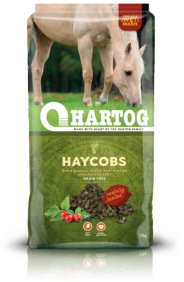 Hartog haycobs