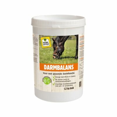 Vitalstyle darmbalans 1,2 kg