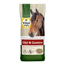 Vitalstyle Muesli Gut & Gastro 15 kg