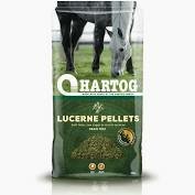 Hartog lucernebrok 20kg