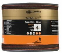 Gallagher TurboLine lint 20mm terra 200m - 060702
