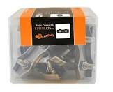 Gallagher Rol-hoekisolator (5 stuks) - 029013