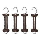 Gallagher Softgrip poortgreep, terra - cord/draad (4 stuks) - 058198