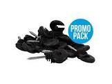 Gallagher Ringisolator - voordelig PromoPack (100 stuks) - 071074