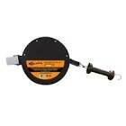 Gallagher Rol-poortset 6 mm koord (18 meter, terra) - 083084