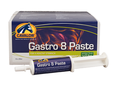 Cavalor Gastro 8 pasta