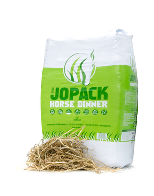 Horsefood horse dinner +/- 18 kg