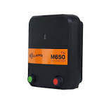 Gallagher M650 M650 Netstroom schrikdraadapparaat (6,5J - 230V) - 323329