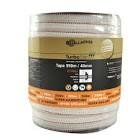 Gallagher TurboStar lint 40mm wit 350m - 070862