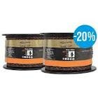 Gallagher Duopack TurboLine core terra 2x200M - 069309