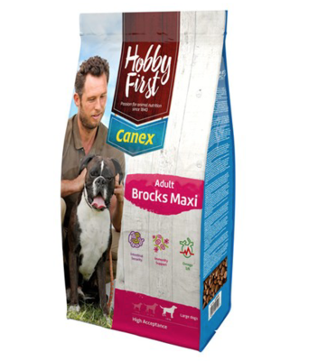 Adult Brocks Maxi Kip