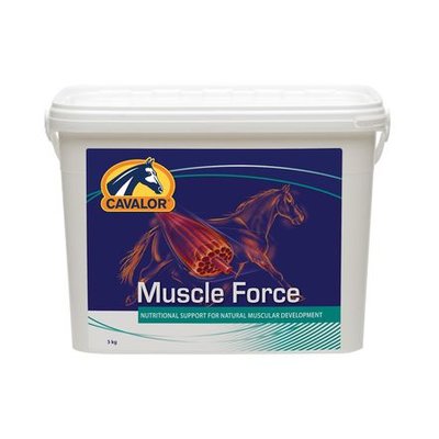 Cavalor muscle force 5kg